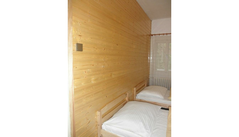 Penzion Labe Špindlerův Mlýn